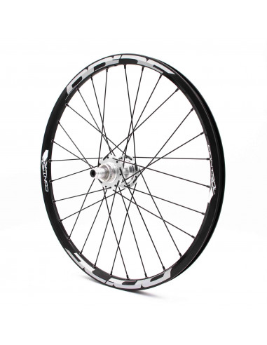Wheels 20" (451) Pride Control V1 Disque Polish