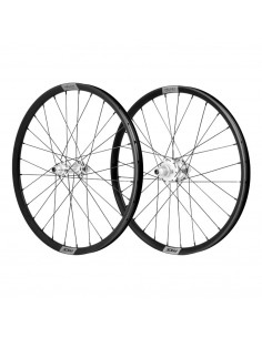 Roues 20" (451) Pride Control V1 Polish 10mm - Helium M21
