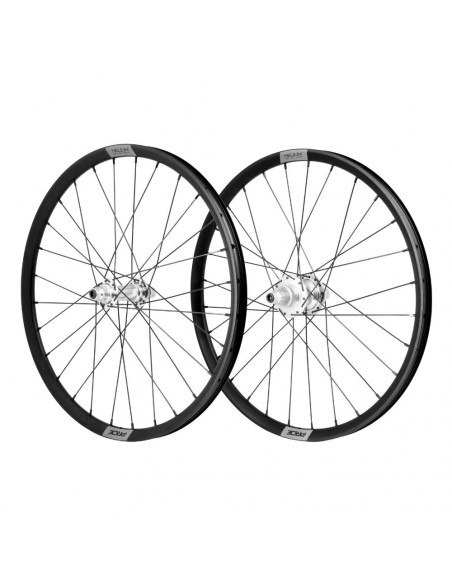 Roues 20" (451) Pride Control V1 Polish 10mm - Helium M21
