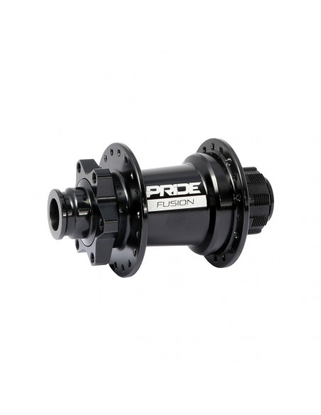 Moyeu Arrière Pride Fusion 15mm - Black