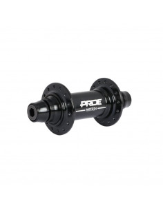 Moyeu Avant Pride Matrix Black - 10mm