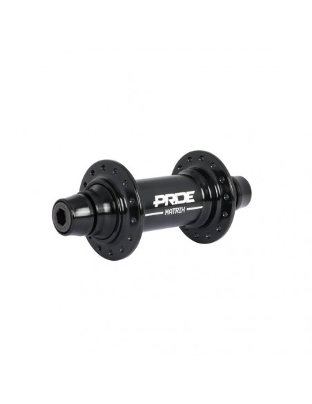 Moyeu Avant Pride Matrix Black - 10mm
