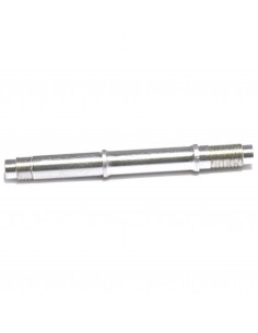 Axle Pride Rival Ex Rear Hub