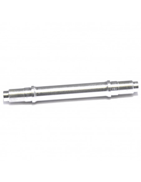 Axle Pride Rival Pro Front Hub