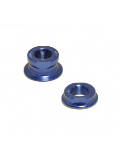 Acc Moyeu Pride Exp V1 Coupelles Moyeu Ar (Paire)