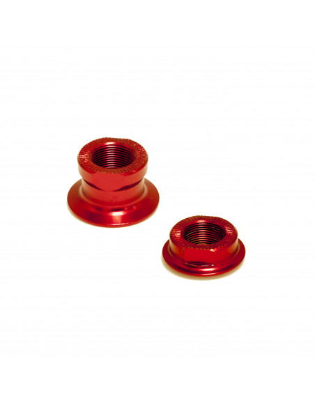 Acc Moyeu Pride Exp V1 Coupelles Moyeu Ar (Paire)