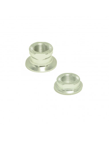 Acc Moyeu Pride Pro/Exp V2 Coupelles Moyeu Ar (Paire)