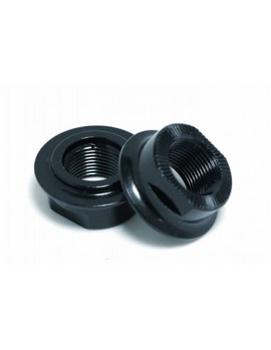 Acc De Moyeu Pride Racing Pro V2 / Pro Sx Coupelles Avant (Paire)