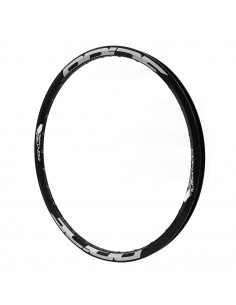 Jante Pride Control AV/AR Disc 20" (451) - 28H