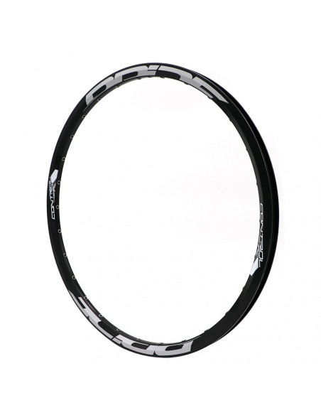 Jante Pride Control AV/AR Disc 20" (451) - 28H