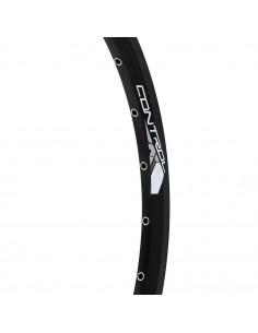 Jante Pride Control AV/AR Disc 20" (451) - 28H 2
