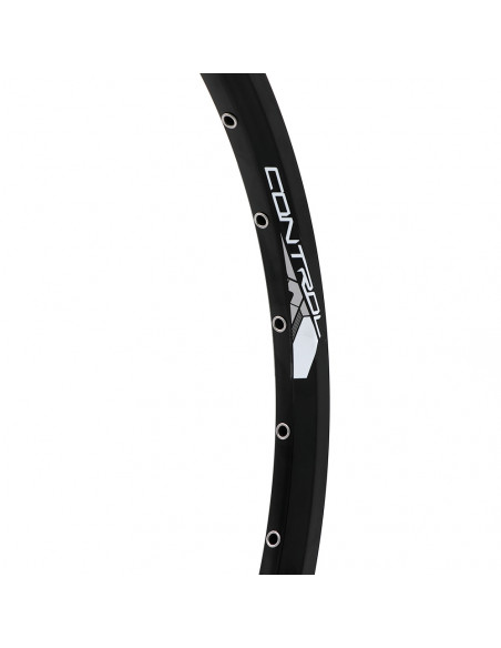 Jante Pride Control AV/AR Disc 20" (451) - 28H