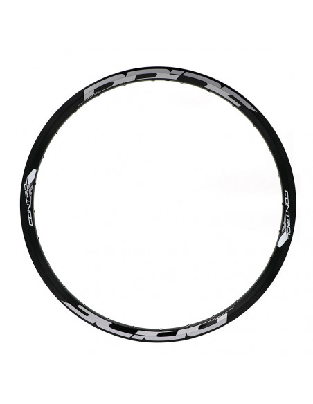 Jante Pride Control AV/AR Disc 20" (451) - 28H