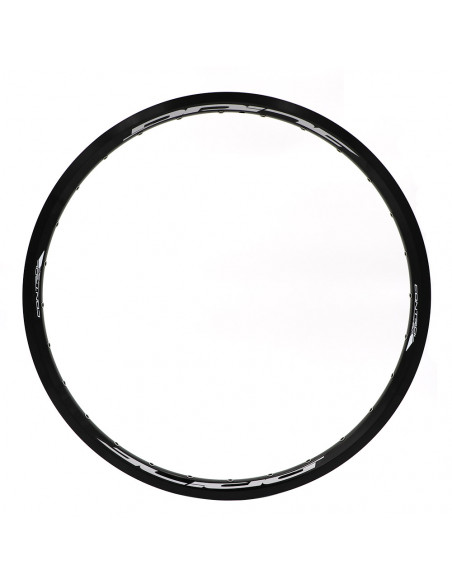 Jante Pride Control AR V-Brake 20" (451) - 28H