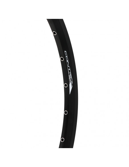 Jante Pride Control AR V-Brake 20" (451) - 28H