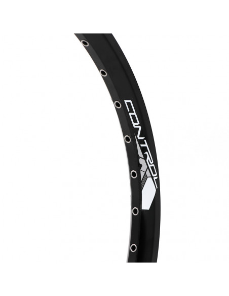 Jante Pride Control AR Disc 20" (406) - 36H
