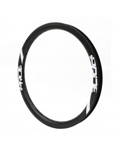 Jante Pride Carbon Gravity Pro 20'' Disque 36h Ud Gloss