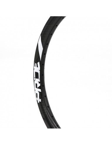 Jante Pride Carbon Gravity Pro 20'' Disque 36h Ud Gloss