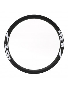 Jante Pride Carbon Gravity Pro 20'' Disque 36h Ud Matt 2
