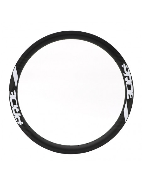 Jante Pride Carbon Gravity Pro 20'' Disque 36h Ud Matt