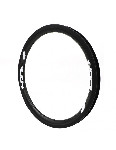 Jante Pride Carbon Gravity Pro 20'' V-Brake 36h Ud Gloss