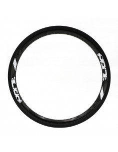 Jante Pride Carbon Gravity Pro 20'' V-Brake 36h Ud Gloss 2