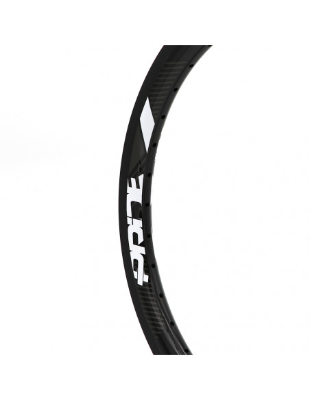 Jante Pride Carbon Gravity Pro 20'' V-Brake 36h Ud Gloss