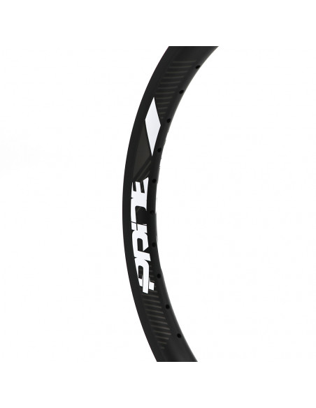Jante Pride Carbon Gravity Pro 20'' V-Brake 36h Ud Matt