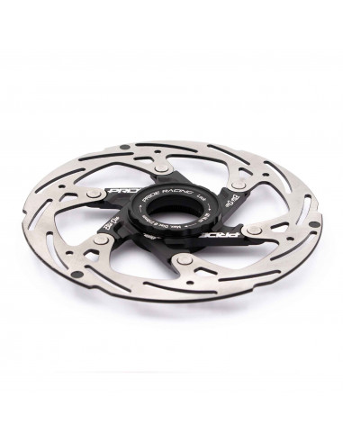 Disque Pride Racing Elite Centerlock - 140mm
