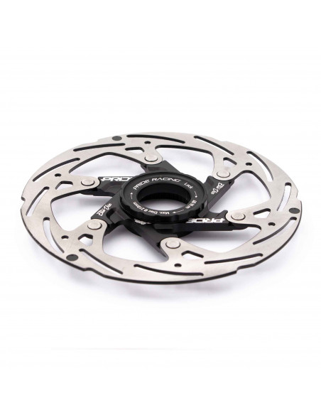 Disque Pride Racing Elite Centerlock - 140mm