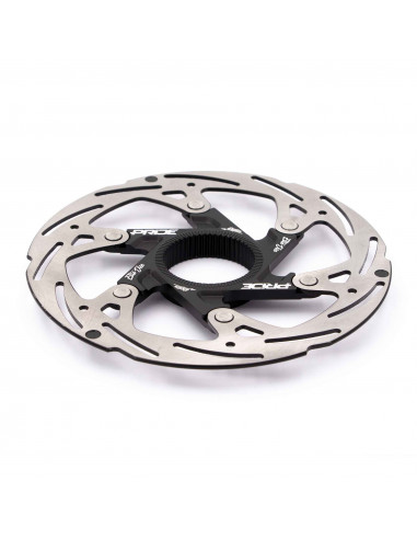 Disque Pride Racing Elite Centerlock - 140mm