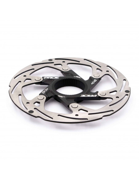 Disque Pride Racing Elite Centerlock - 140mm