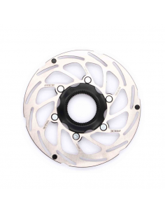 Disque Pride Racing AM Centerlock - 140mm