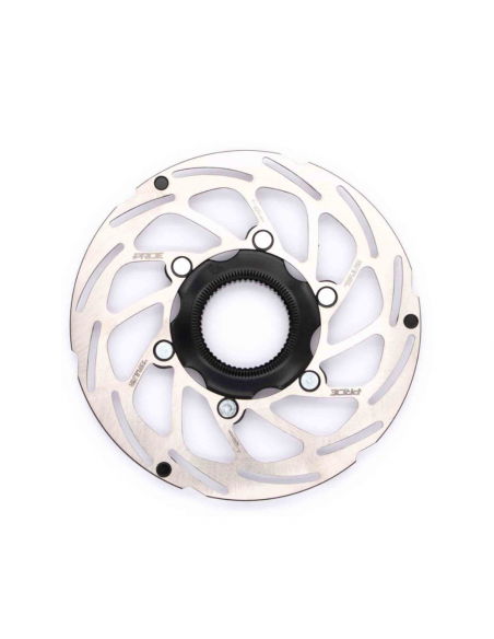 Disque Pride Racing AM Centerlock - 140mm