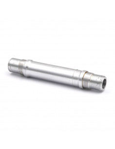 Pride Racing Axle Front Hub 2