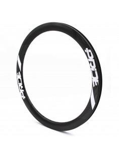 Jante Pride Carbon Gravity Exp 20'' Disque 28h Ud Gloss