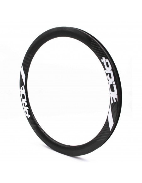 Jante Pride Carbon Gravity Exp 20'' Disque 28h Ud Gloss