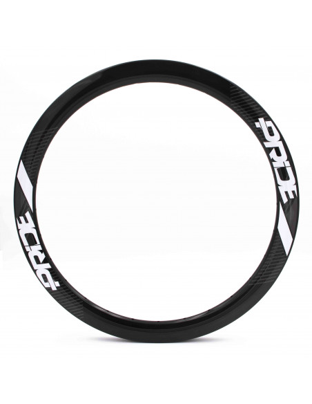Jante Pride Carbon Gravity Exp 20'' Disque 28h Ud Gloss