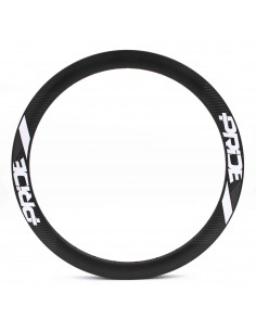 Jante Pride Carbon Gravity Exp 20'' Disque 28h Ud Matt 2