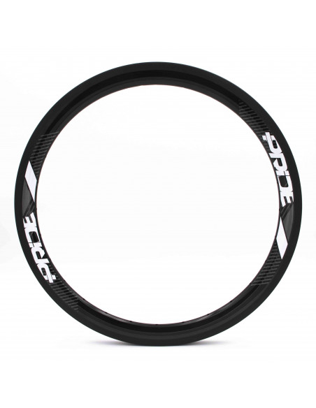 Jante Pride Carbon Gravity Exp 20'' V-Brake 28h Ud Gloss