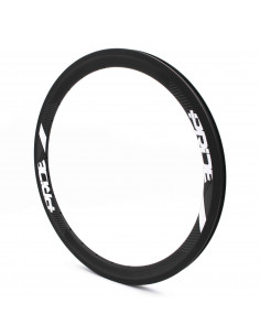 Jante Pride Carbon Gravity Exp 20'' V-Brake 28h Ud Matt
