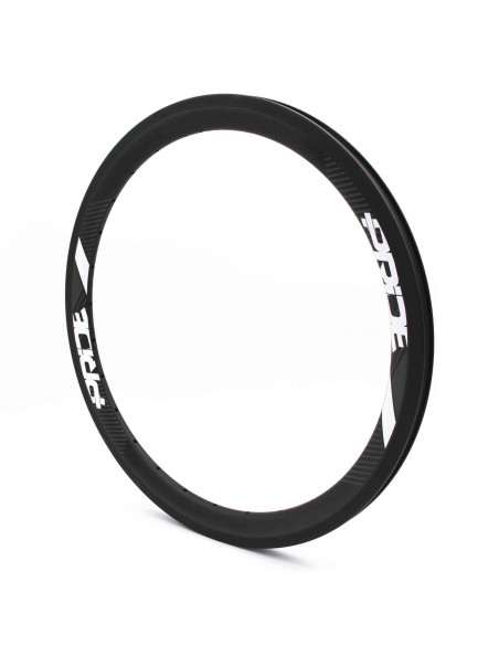 Jante Pride Carbon Gravity Exp 20'' V-Brake 28h Ud Matt
