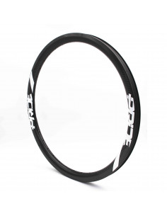 Jante Pride Carbon Gravity Pro 24'' Disque 36h Ud Gloss