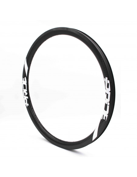 Jante Pride Carbon Gravity Pro 24'' Disque 36h Ud Gloss