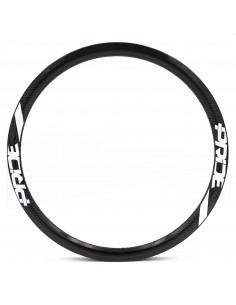 Jante Pride Carbon Gravity Pro 24'' Disque 36h Ud Gloss 2