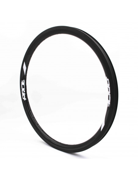 Jante Pride Carbon Gravity Pro 24'' V-Brake 36h Ud Gloss