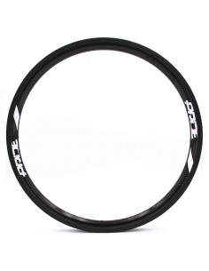Jante Pride Carbon Gravity Pro 24'' V-Brake 36h Ud Gloss 2