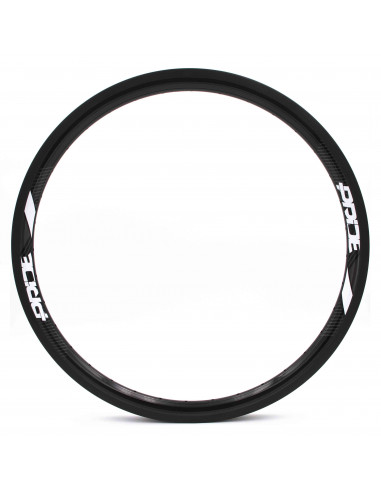 Pride Carbon Gravity Pro 24'' Rim 36h Ud Gloss