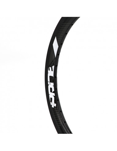 Pride Carbon Gravity Pro 24'' Rim 36h Ud Gloss