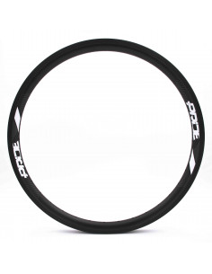 Jante Pride Carbon Gravity Pro 24'' V-Brake 36h Ud Matt 2